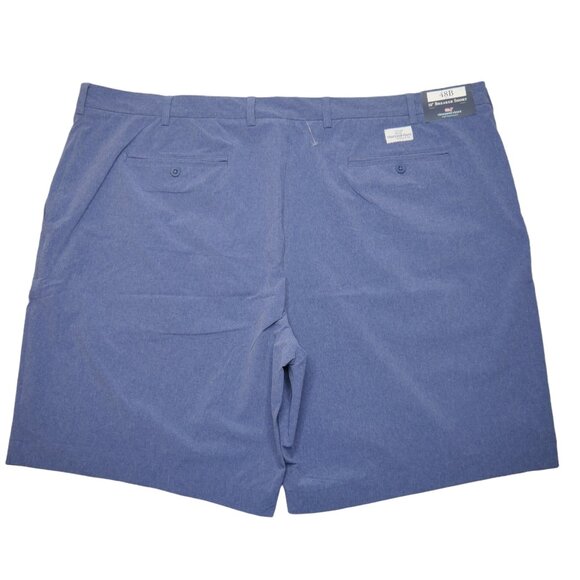 Vineyard Vines Breaker Shorts Men's Size 48 48B Blue Lightweight Performance NWT - Picture 3 of 5